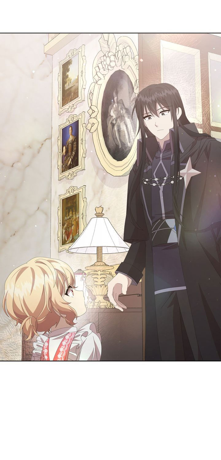 giải mã bí mật về anh ta chapter 17 18