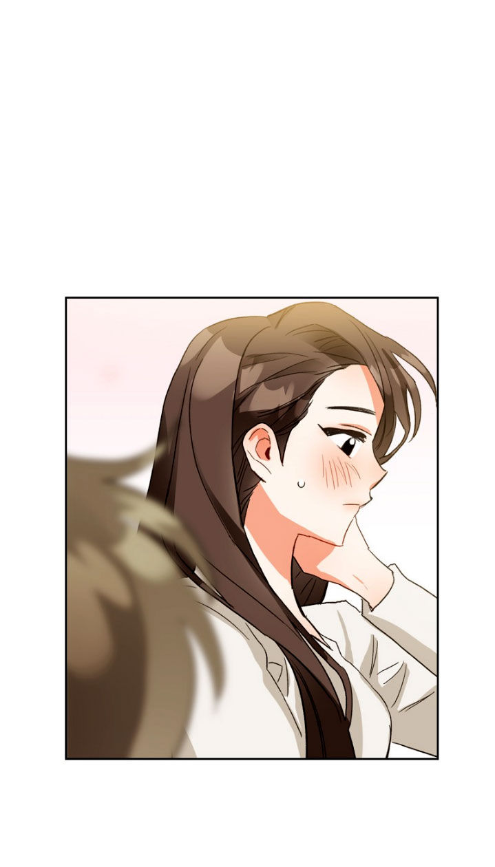 nụ hôn của giác quan thứ sáu chapter 6 21