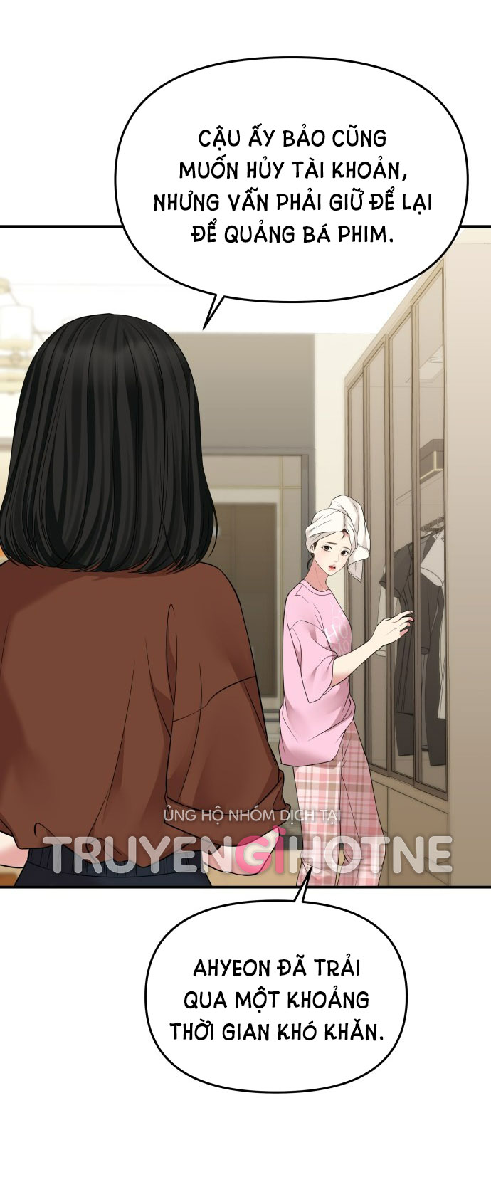 gửi em người đánh cắp những vì sao - to you who swallowed a star chapter 120.1 23