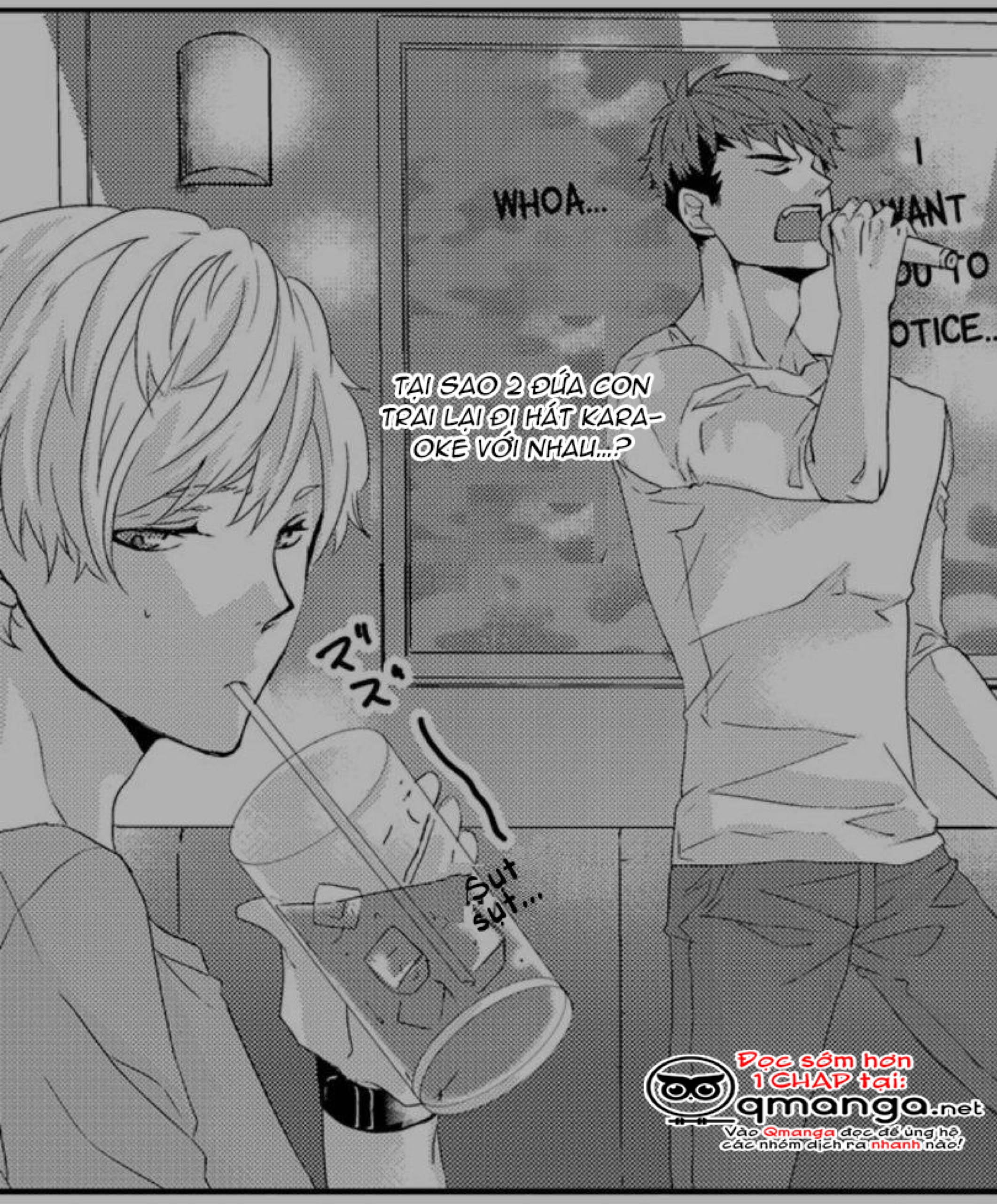 khuyên lưỡi của anh khiến đầu ti em dựng lên chapter 1 33