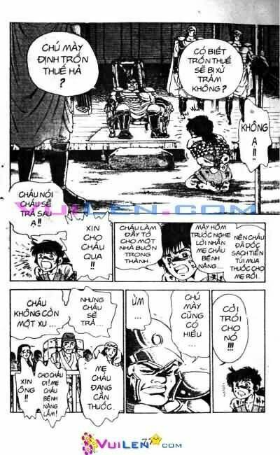 vương tử takeru chapter 12 77