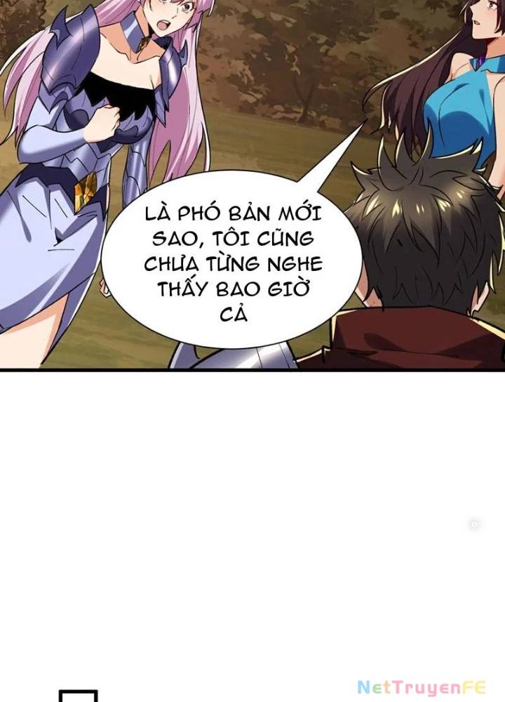 từ dã quái bắt đầu thăng cấp chapter 62 27