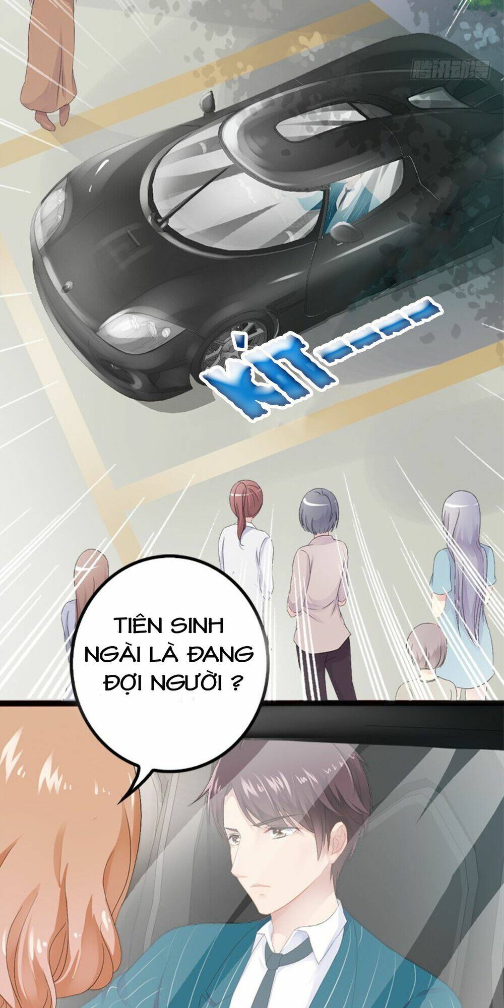 thần bí đế thiếu điềm sủng thê chapter 19 15