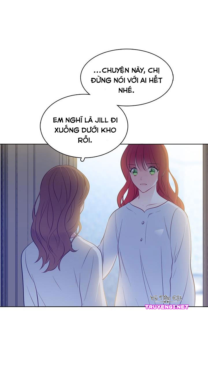 thanh tra của muiella chapter 26 31