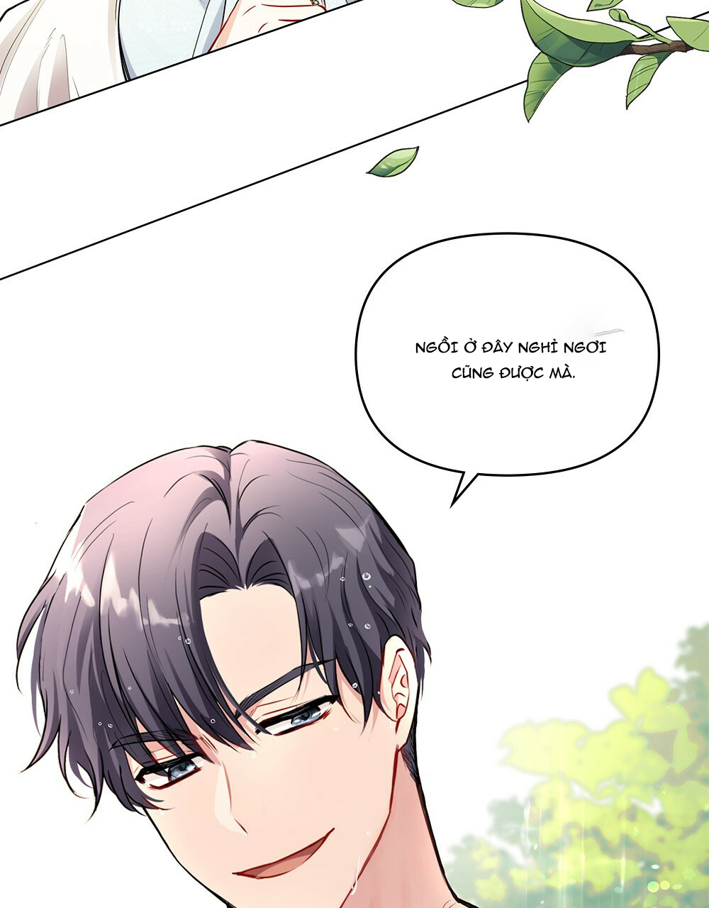 đi tìm nàng camellia chapter 19.1 49