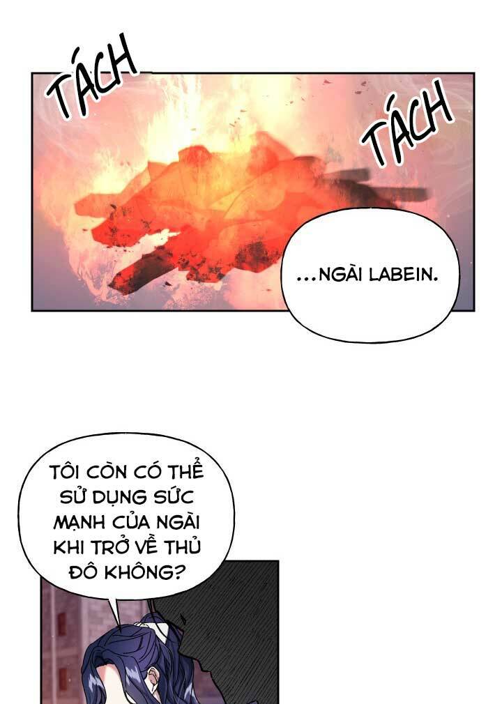 tế phẩm công chúa chapter 21 42