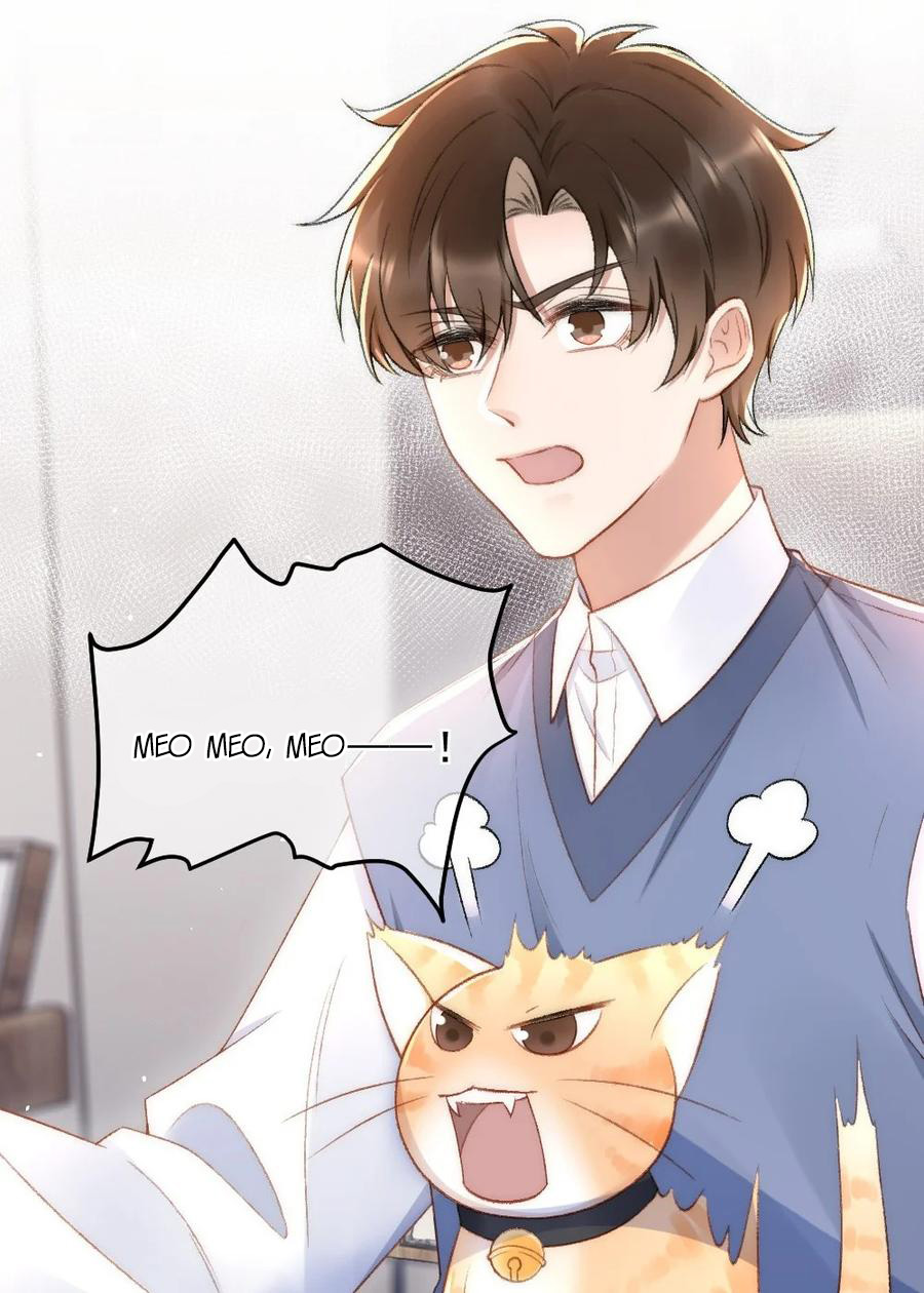 ta sinh con cho tổng tài chapter 34 15