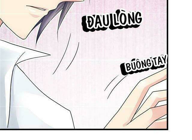 thuyền trưởng đại nhân khinh diểm ái chapter 19 21