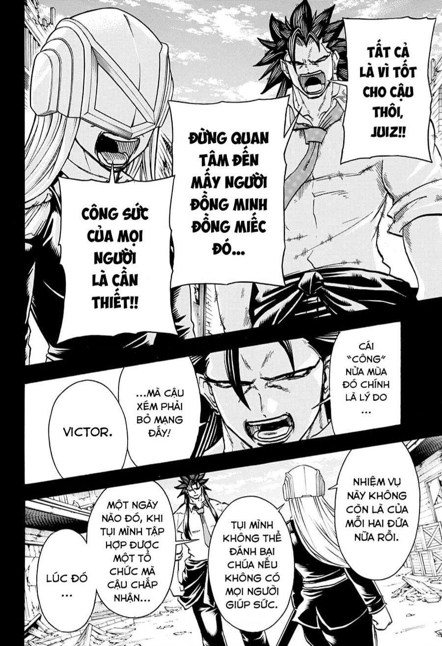 undead unluck chapter 130 8