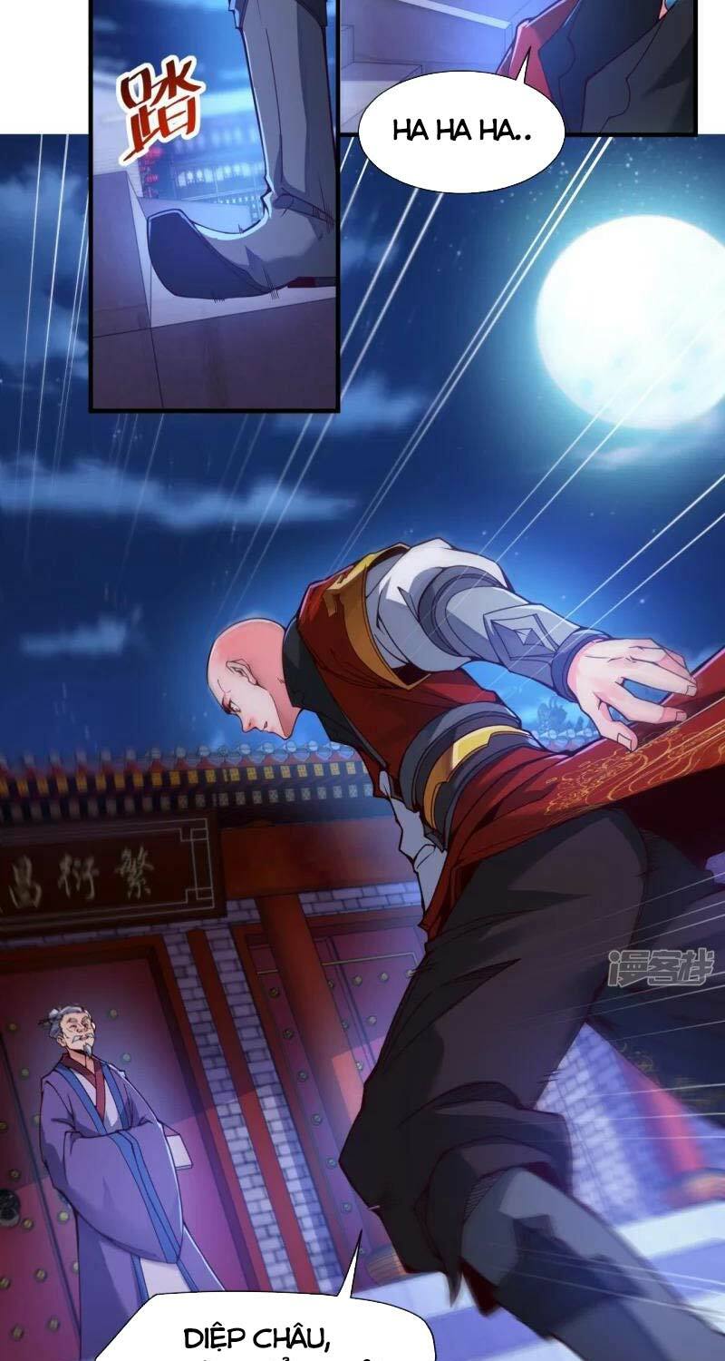 ta là thương thiên chapter 5 11