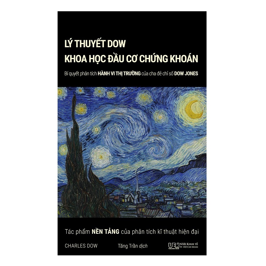 Sách - Combo Không mua đúng đáy nhưng đừng mua ngay đỉnh (Tâm lý chứng khoán + Lý thuyết Dow + Chiến lược Life List)