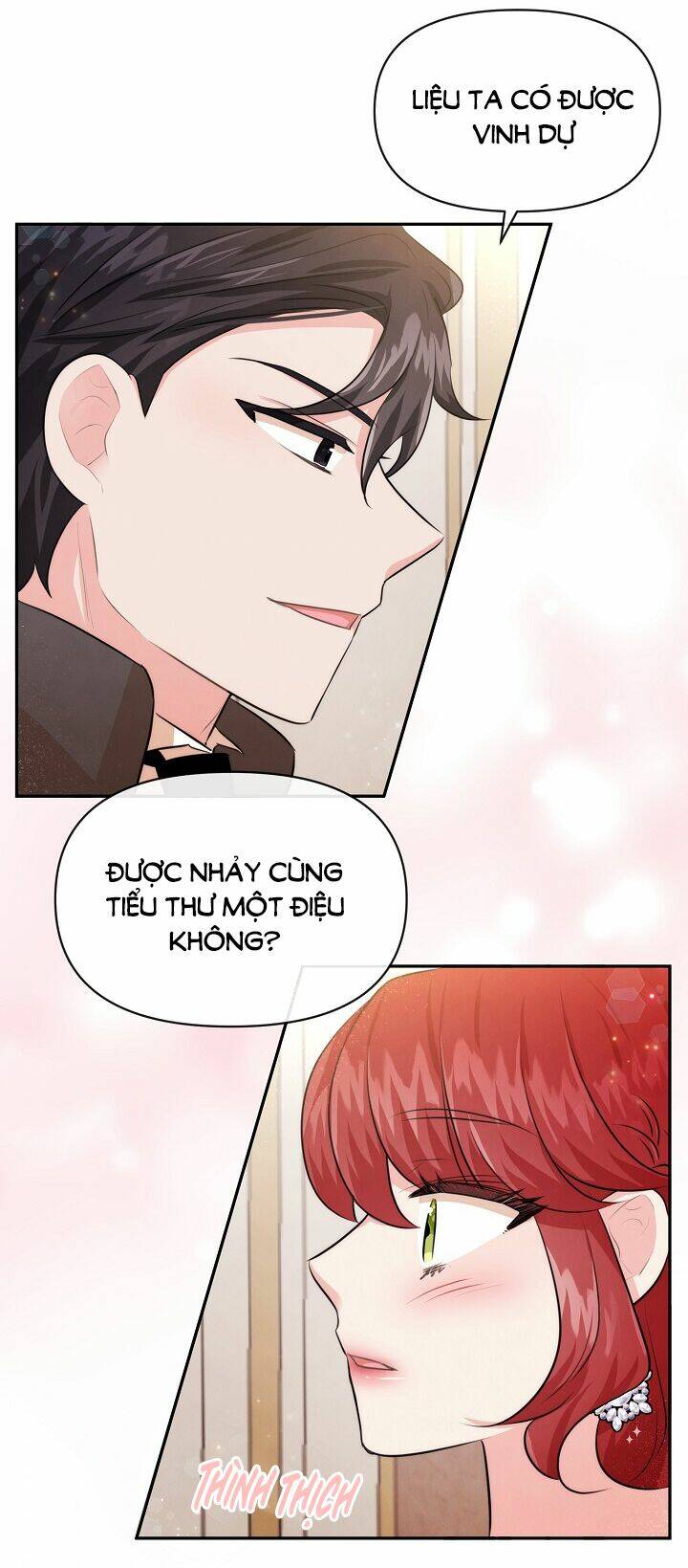 tiểu thư scarlet, em không muốn trả thù sao? chapter 62 24