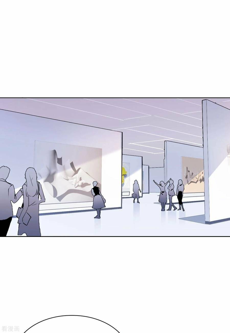 cô ấy đến rồi, xin nằm xuống! chapter 54 27