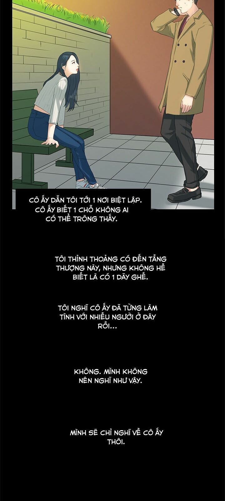 hoa chưa nở rộ chapter 5 4