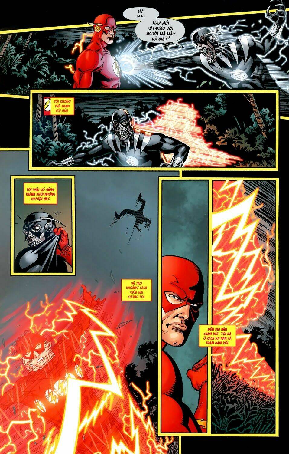 Blackest Night chapter 28 12