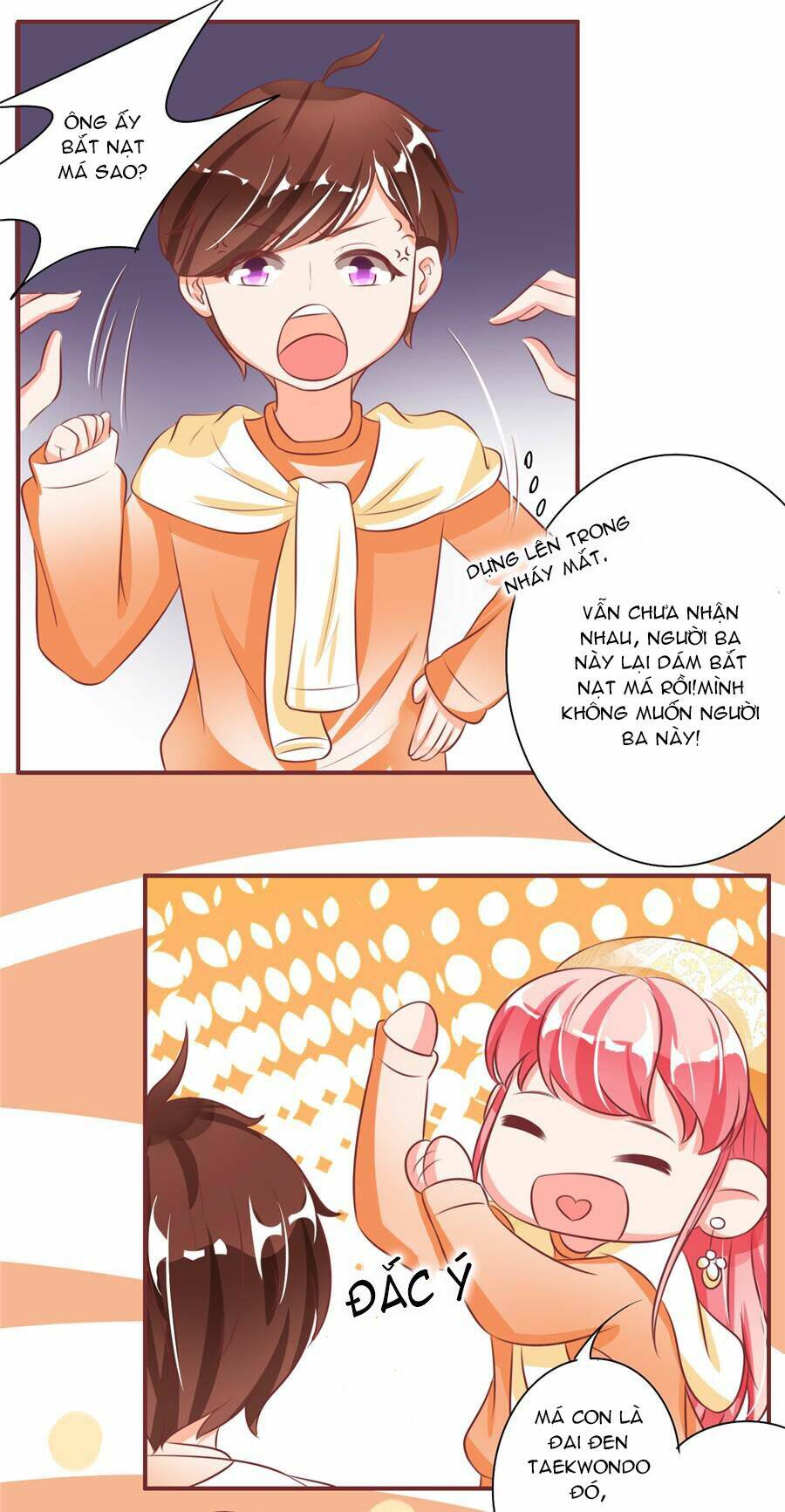 vương tước tư hữu bảo bối chapter 23 23