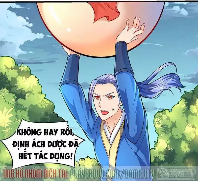 tối cường thăng cấp chapter 9 30