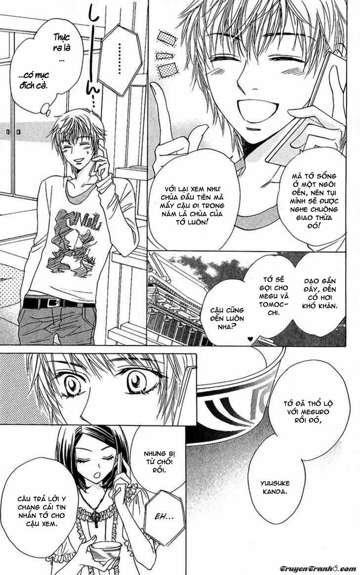 ác quỷ và bản tình ca chapter 39 5