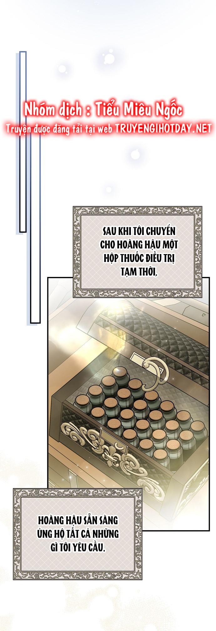 ai đó đang chiếm hữu cơ thể của tôi chapter 39 27