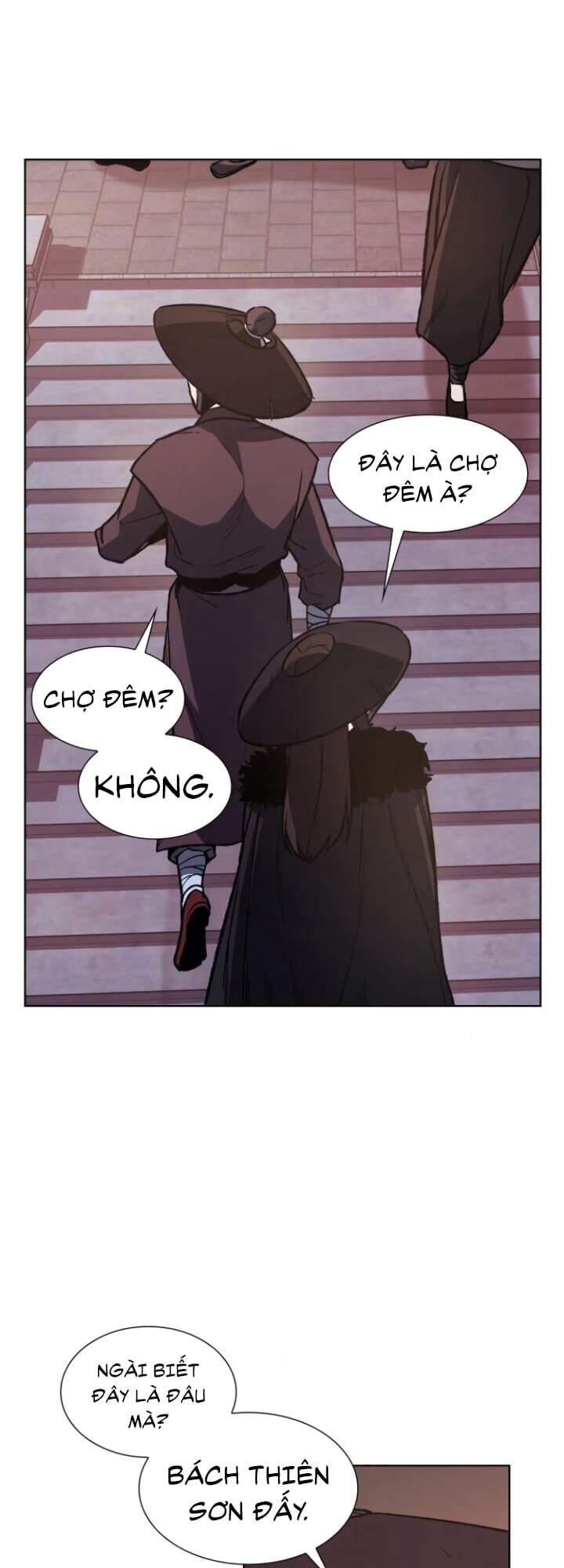 ta chuyển sinh thành cuồng quỷ truyền nhân chapter 6 52