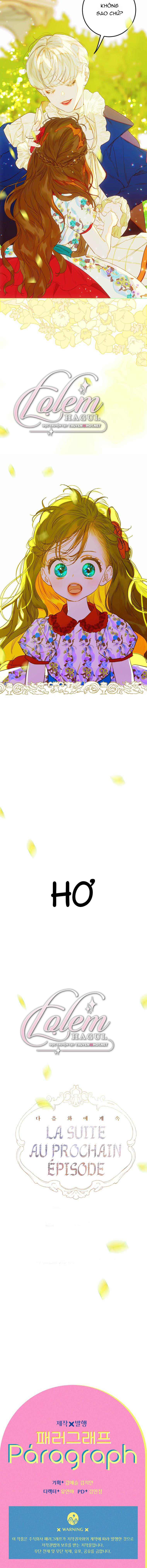 mẹ tôi kết hôn một lần nữa chapter 20 10