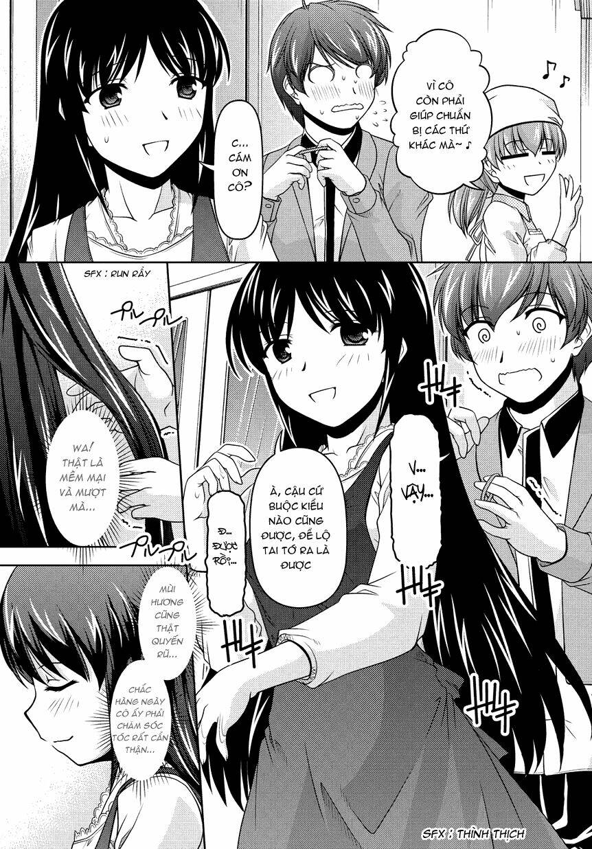 sexless friend chapter 6 7