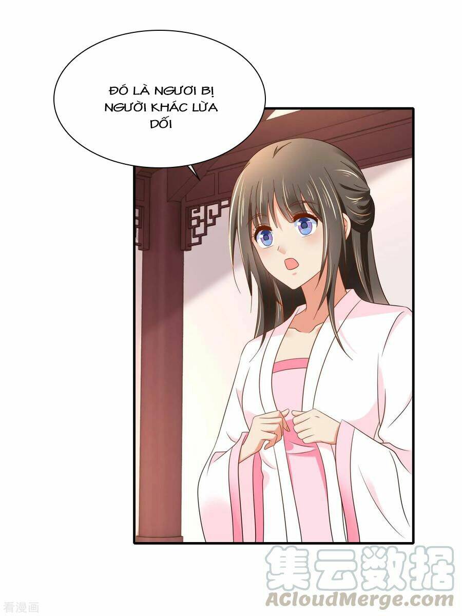 lãnh cung phế hậu muốn nghịch thiên chapter 228 3