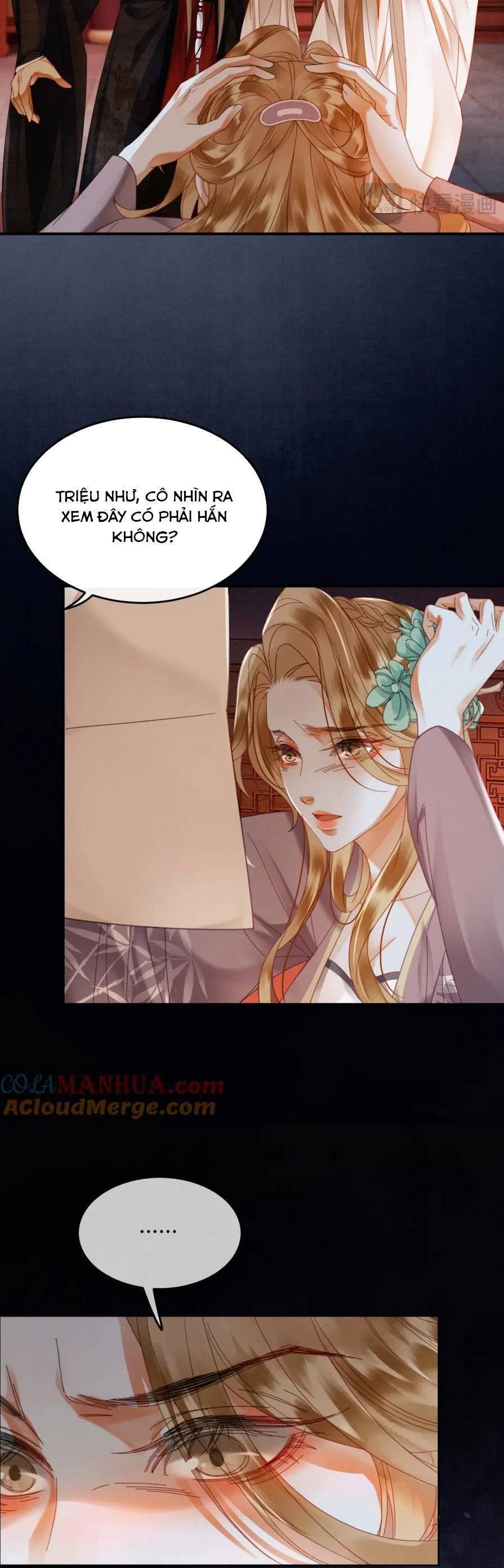 dạy hư đồ đệ phản diện rồi phải làm sao đây ? chapter 44 21