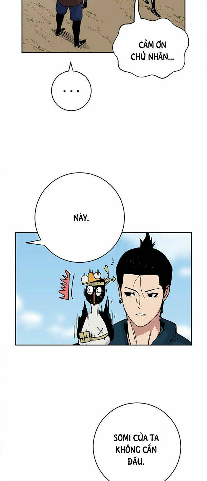 npc bắt đầu từ kỹ năng lv.999 chapter 3 14