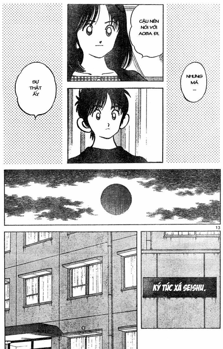 trò chơi vượt qua thử thách chapter 138 15