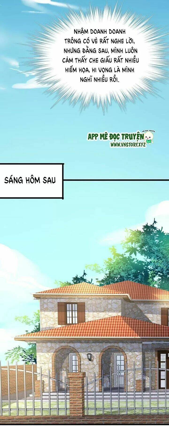 mưu ái thành nghiện chapter 62 13