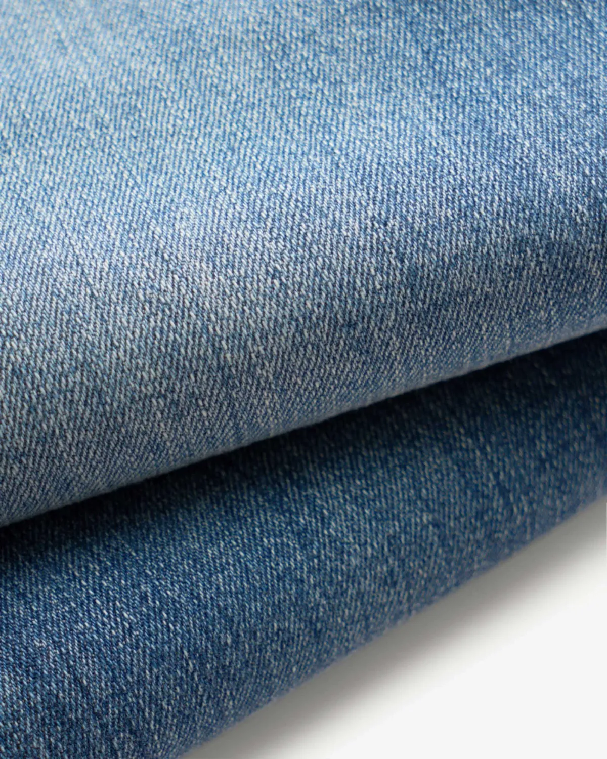 Quần jean nam Form Slim cropped - ROUTINE 10F25DPA036