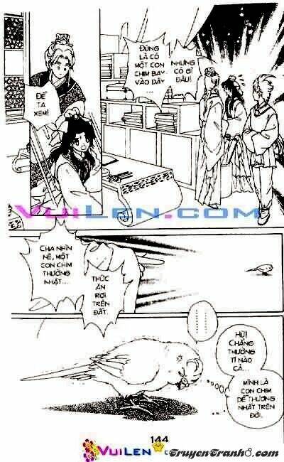 đóa hoa yêu kiều chapter 2 145