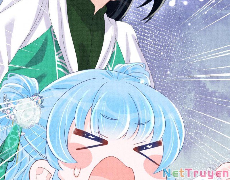 nhóc con người cá 3 tuổi rồi chapter 213 27