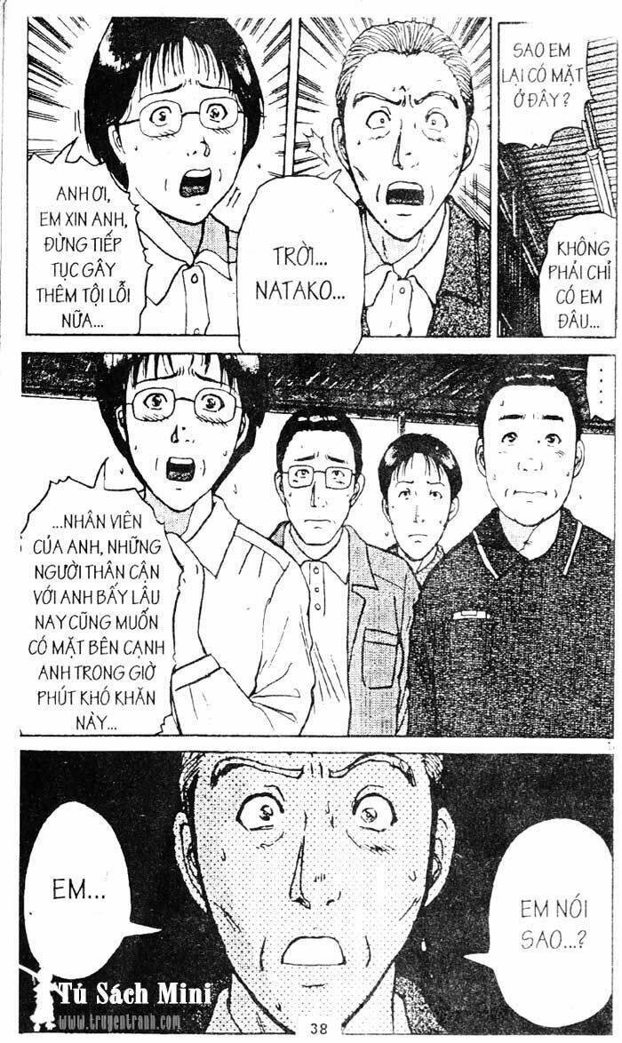 thám tử kindaichi (bản đẹp) chapter 93 39