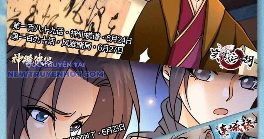 thiên long bát bộ webtoon chapter 131 96