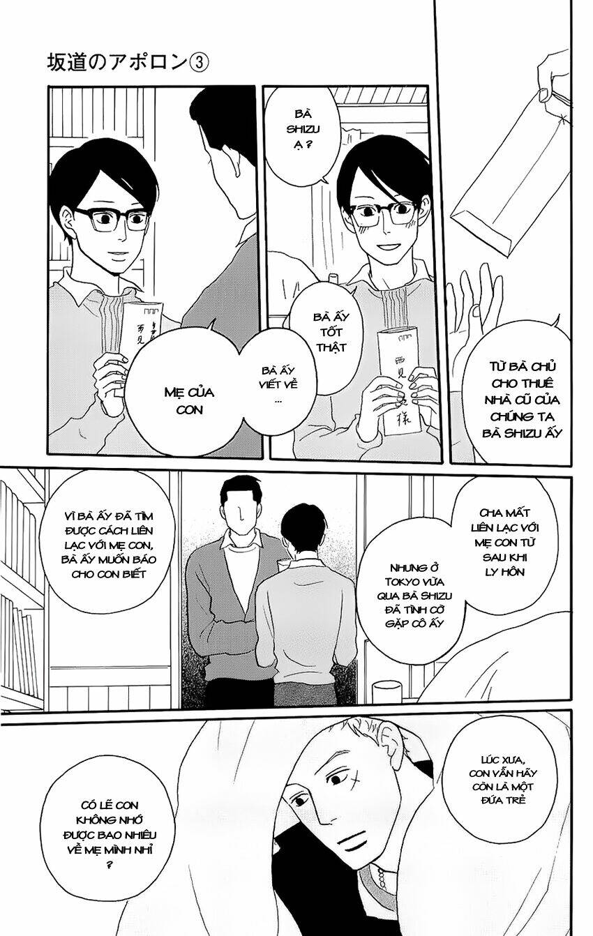 sakamichi no apollon chapter 14 20