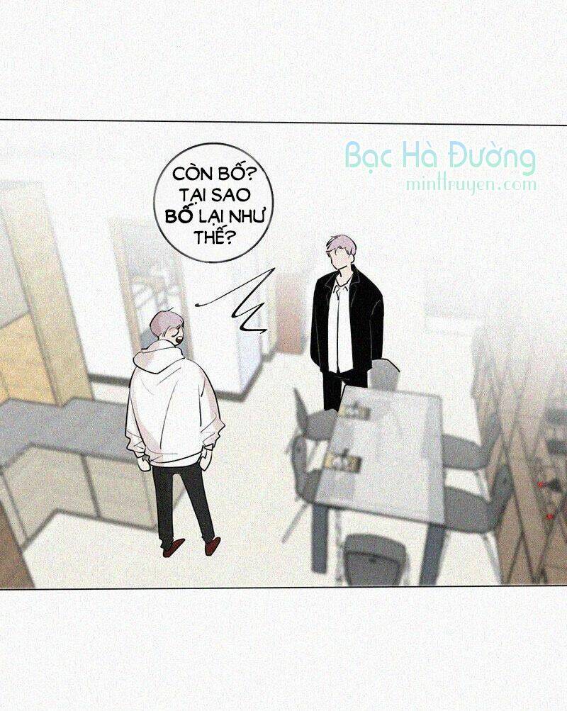 câu chuyện về cậu và tôi chapter 36 10