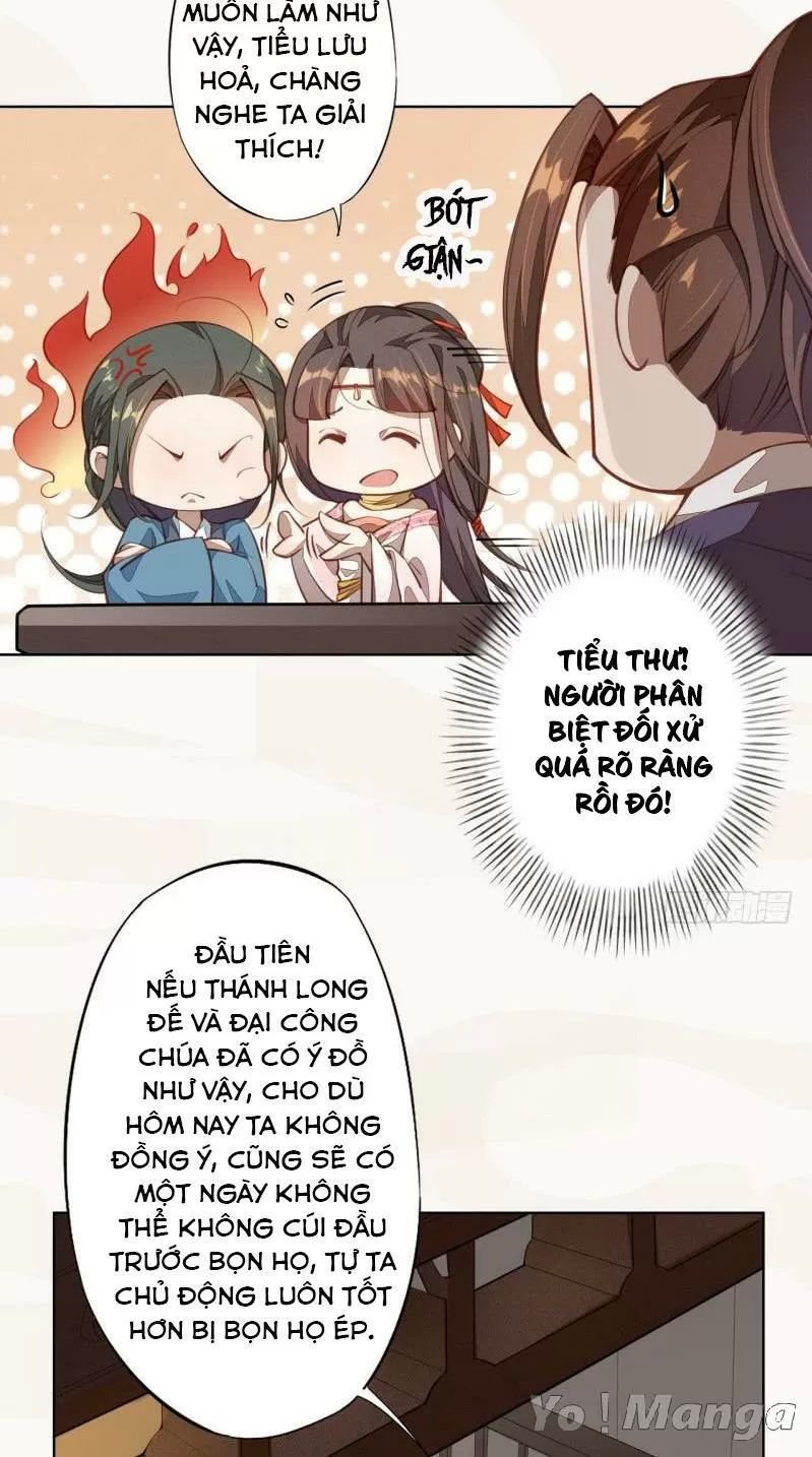 tuyệt thế luyện đan sư chapter 103 13