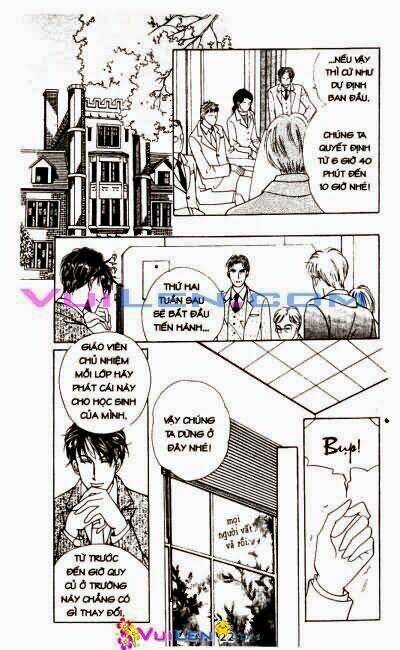 mãi yêu anh chapter 2 22