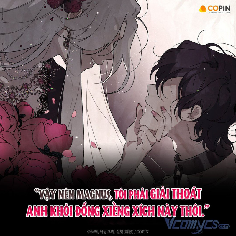 quái thú được thuần hoá bởi ác nữ chapter 0 10