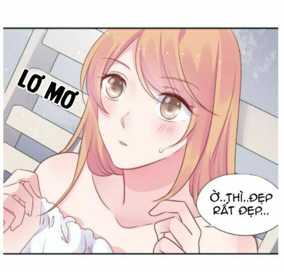 mật thất vây người cá chapter 4.5 42