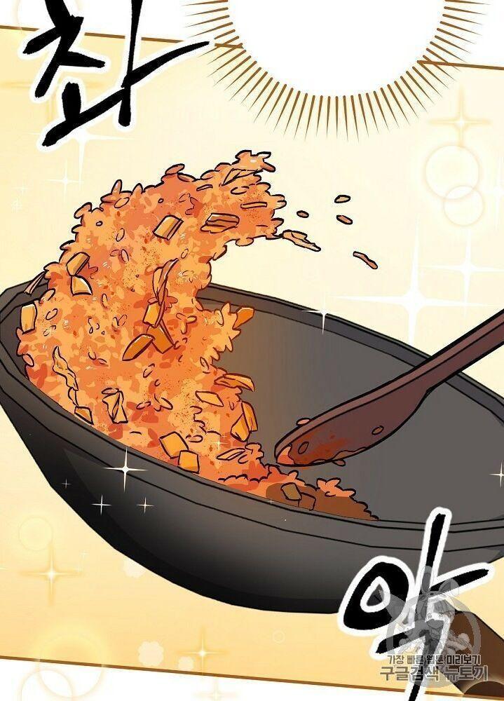 tôi lên cấp chỉ bằng cách ăn chapter 34 41