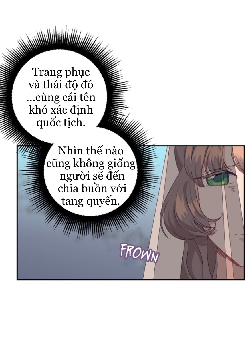 ebony, quạ đen chapter 13 8