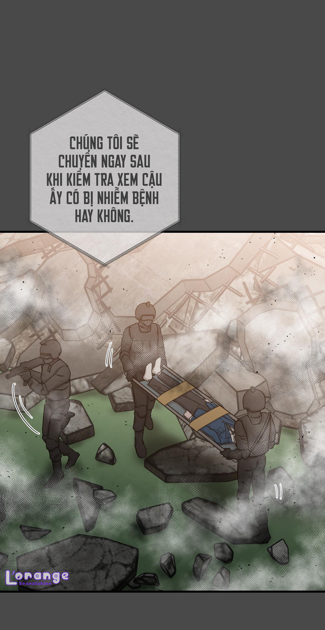 băng qua thiên đường chapter 4 37