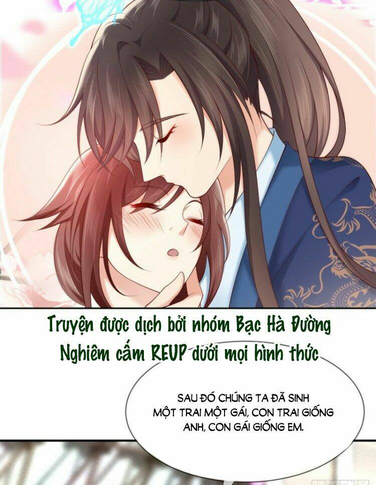 nam thần truy thê chỉ nam chapter 126.1 22