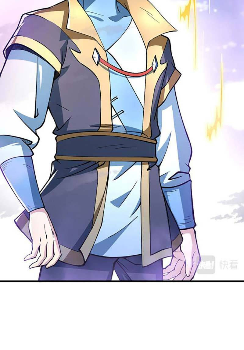 võ đạo độc tôn chapter 501 25