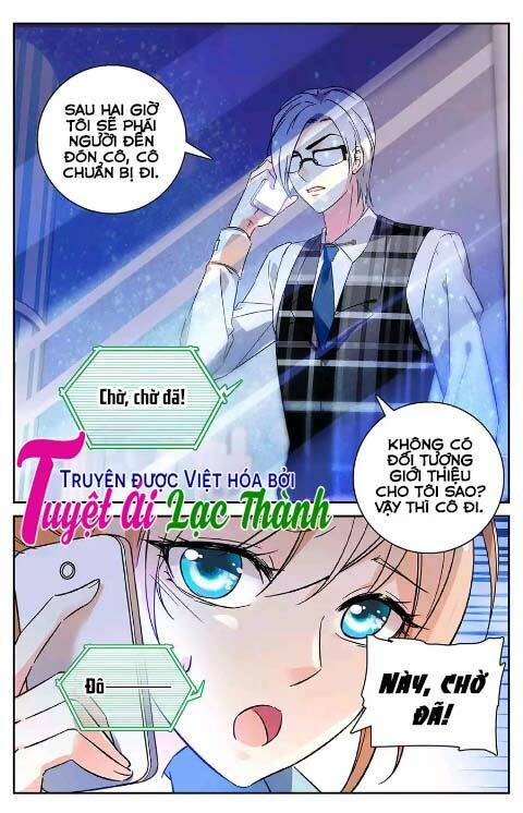 luyến ái cấm kỵ điều lệ chapter 5 9