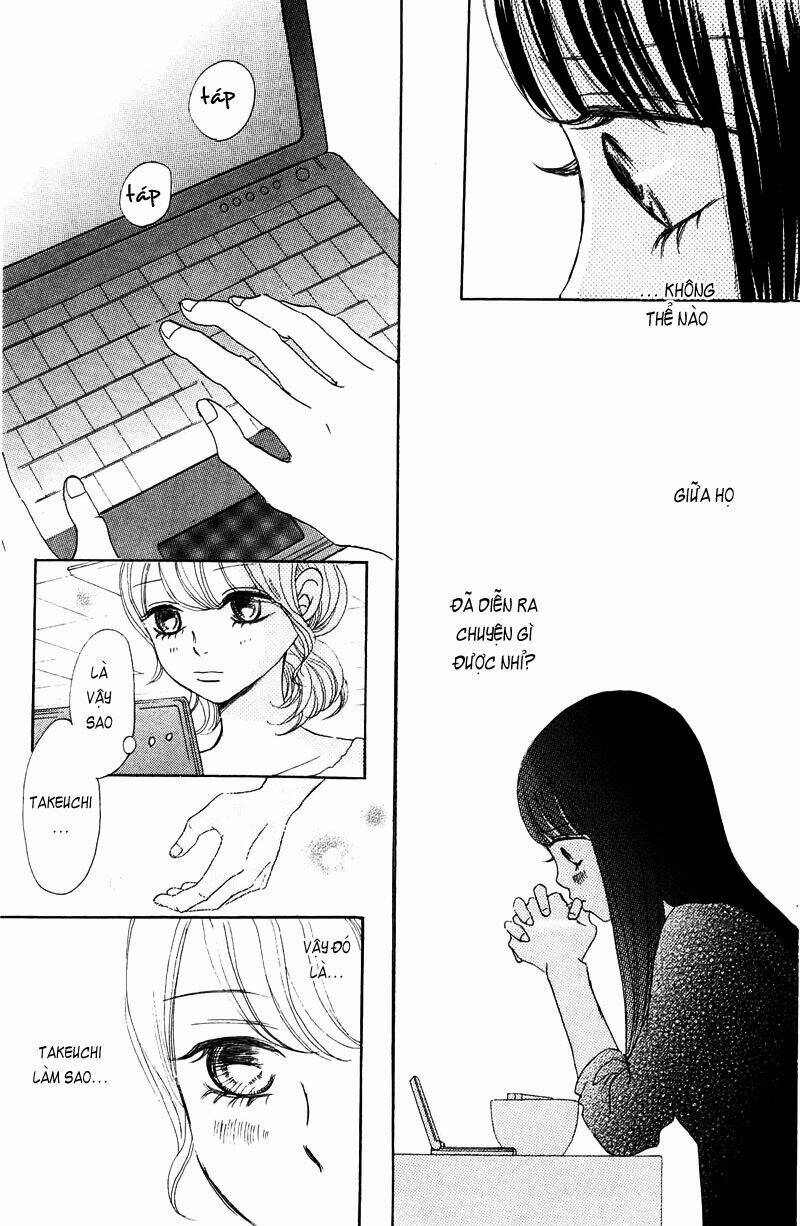 ngày ấy ta bên nhau chapter 55 11