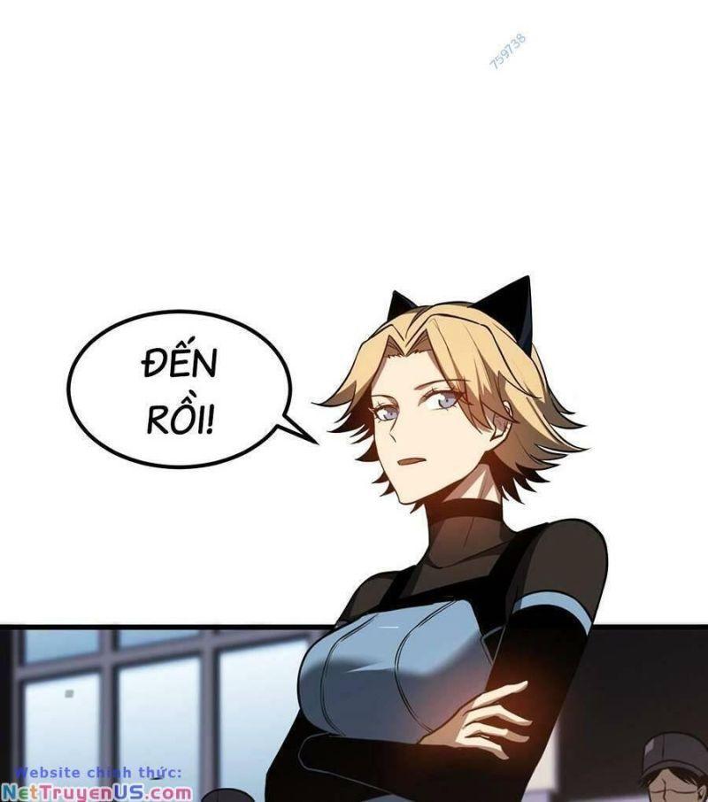 siêu tiến hóa chapter 120 21